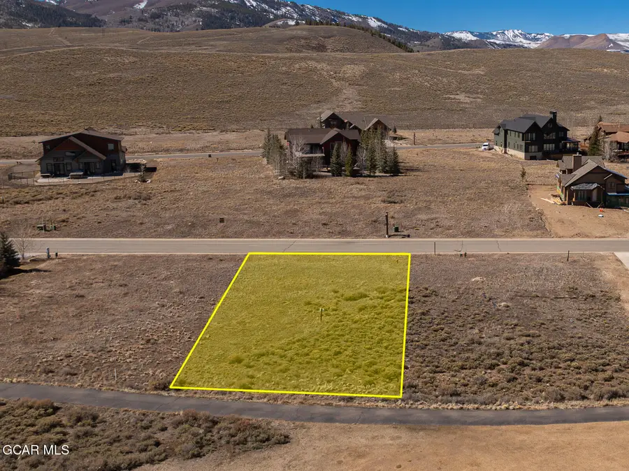 1531 Wildhorse Drive, Granby, CO 80446 - #3