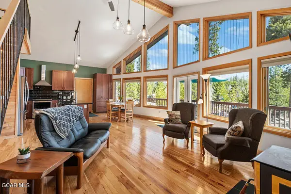 18 Gcr 4435, Grand Lake, CO 80447