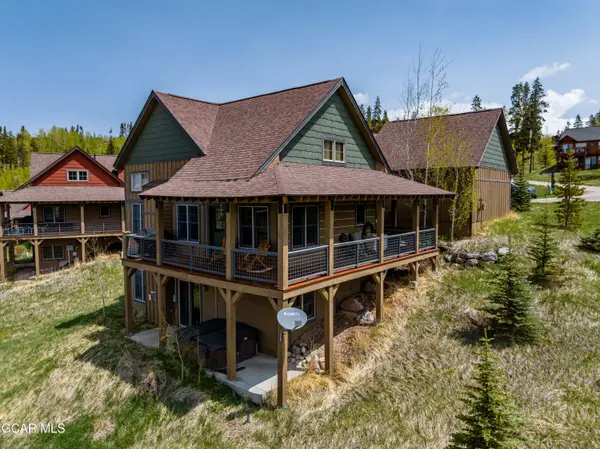 15 Discovery Lane, Fraser, CO 80442