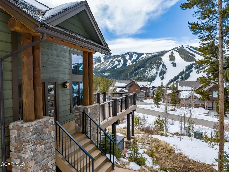 190 Dreamcatcher South, Winter Park, CO 80482 - #2