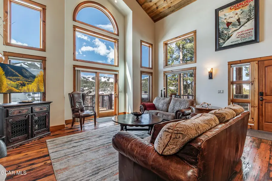 190 Dreamcatcher South, Winter Park, CO 80482 - #3