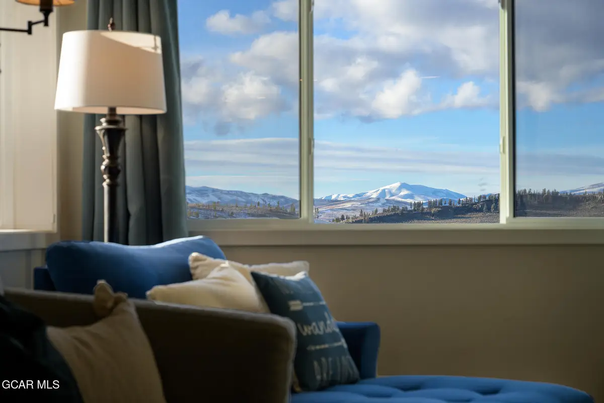 267 Gcr 8910 #4303, Granby, CO 80446 - #1