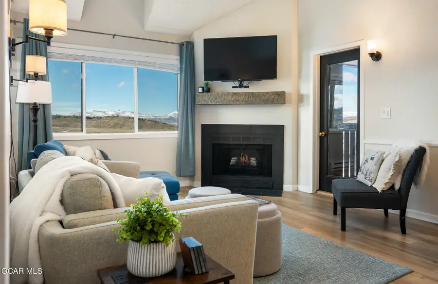 267 Gcr 8910 #4303, Granby, CO 80446 - #3