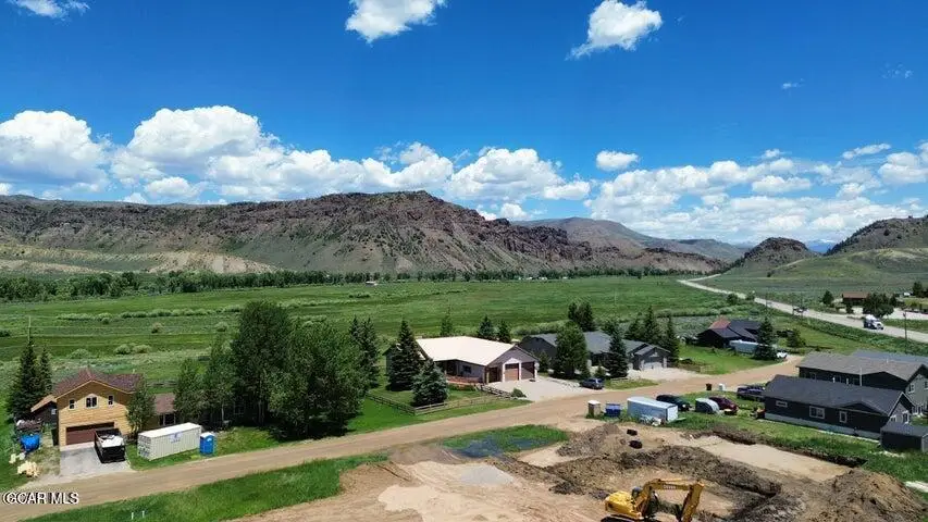 TBD Grand, Hot Sulphur Springs, CO 80451 - #3