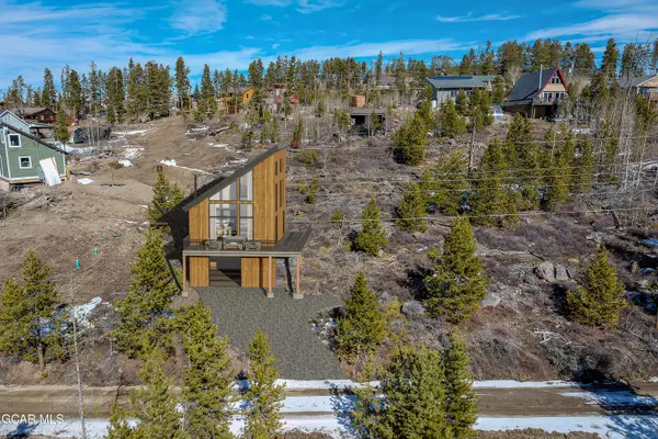 203 Gcr 871, Tabernash, CO 80478