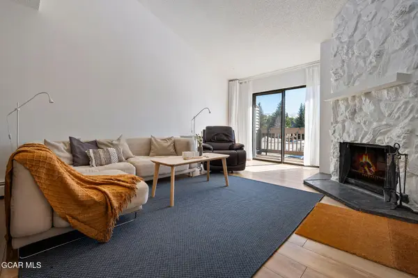 382 Gcr 832 #7, Fraser, CO 80442