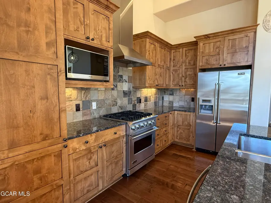 265 Lakota Park Drive, Winter Park, CO 80482 - #2