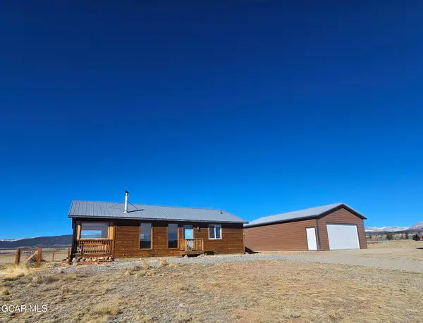 121 Bristlecone Lane, Fairplay, CO 80440