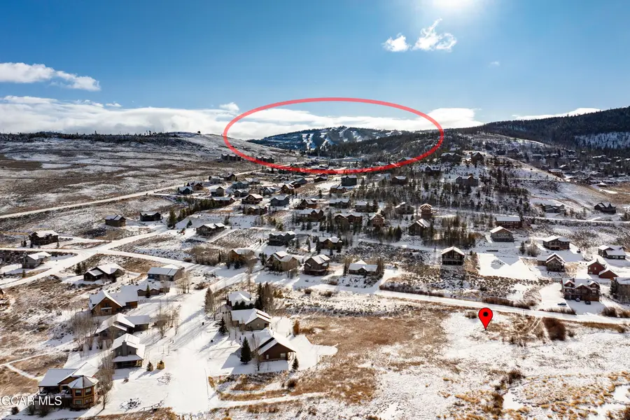 257 Gcr 893, Granby, CO 80446 - Image #2