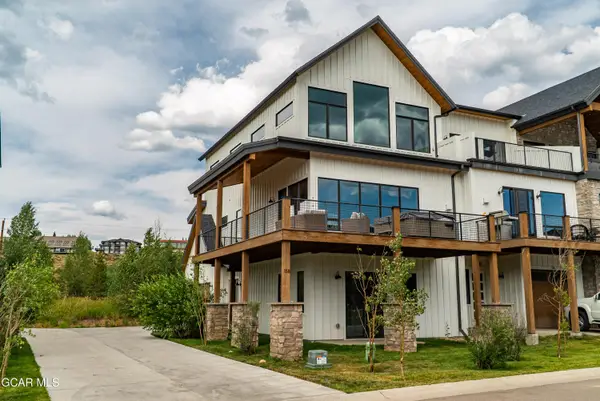 158 Hay Meadow Drive, Fraser, CO 80442