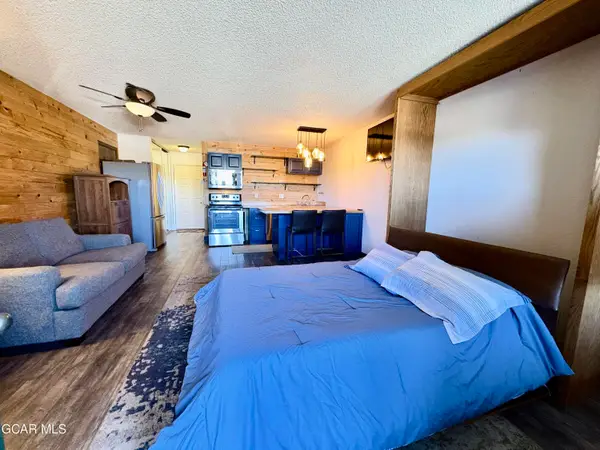 62927 Us Hwy 40 #545, Granby, CO 80446