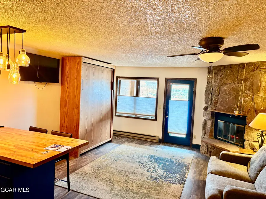 62927 Us Hwy 40 #545, Granby, CO 80446 - #2