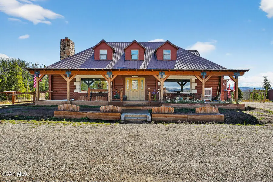 10658, 010 Us Hwy 34, Grand Lake, CO 80447 - #2