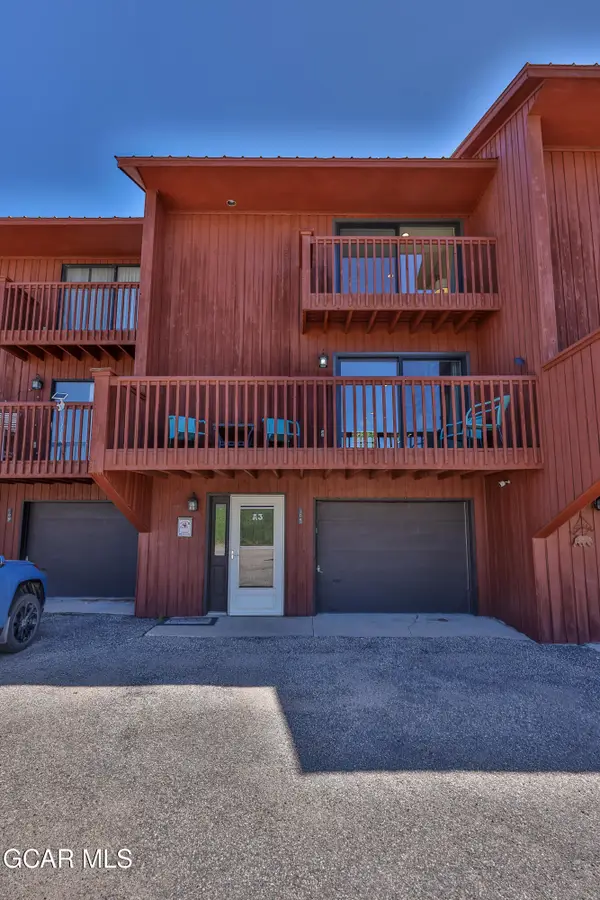 104 Gcr 442 #3A, Grand Lake, CO 80447