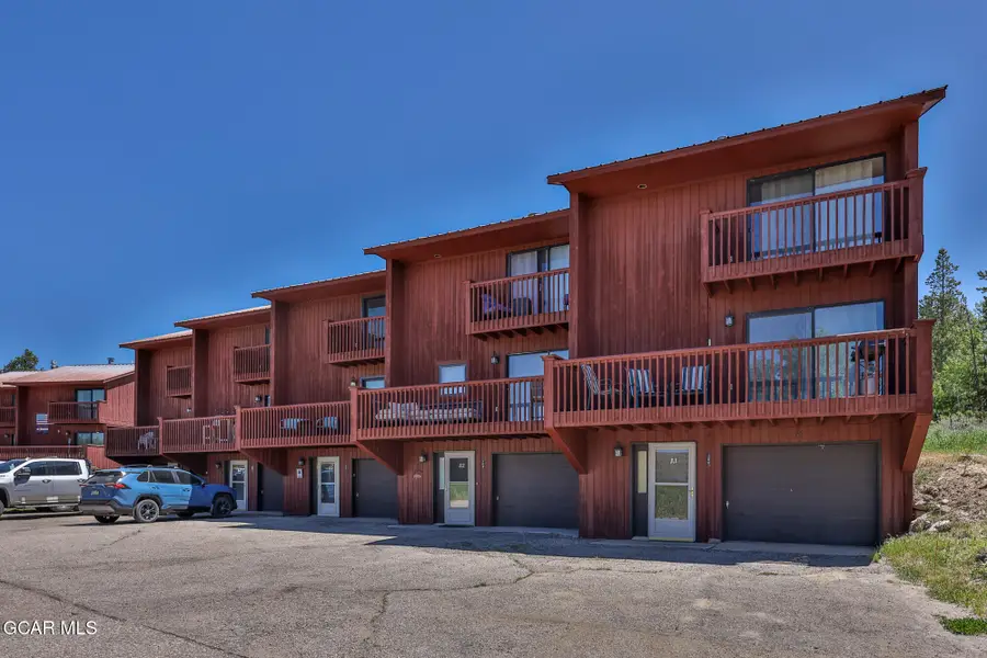 104 Gcr 442 #3A, Grand Lake, CO 80447 - #2