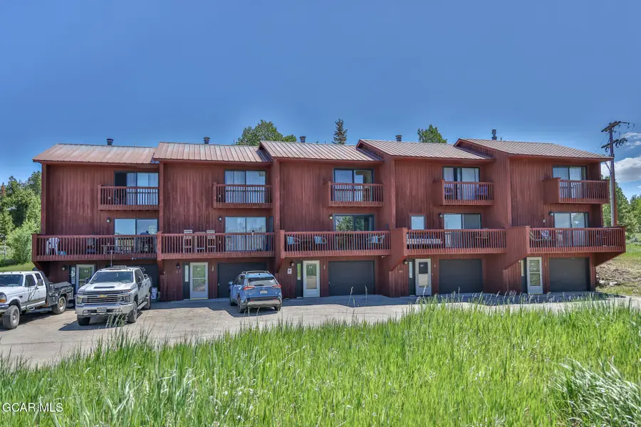 104 Gcr 442 #3A, Grand Lake, CO 80447 - #3