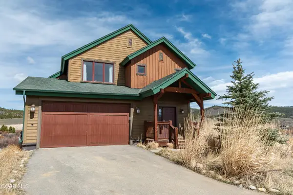 1101 Gcr 514c, Tabernash, CO 80478