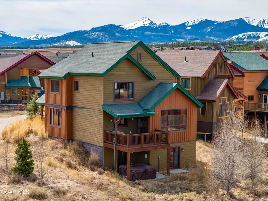 1101 Gcr 514c, Tabernash, CO 80478 - #2