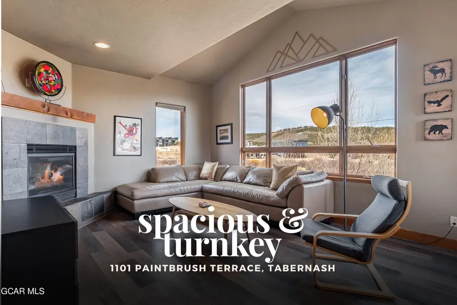 1101 Gcr 514c, Tabernash, CO 80478 - #3