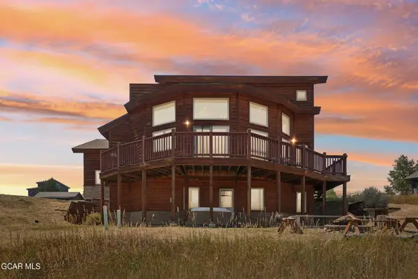 108 Hummingbird Way, Granby, CO 80446