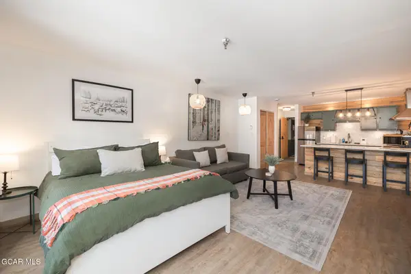 79114 Us Hwy 40 #E-319, Winter Park, CO 80482