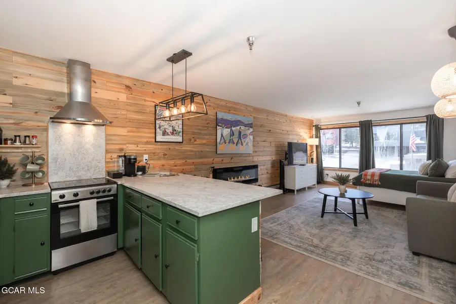 79114 Us Hwy 40 #E-319, Winter Park, CO 80482 - Image #2