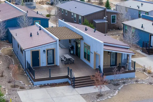 1051 Summit Trail #V24, Granby, CO 80446