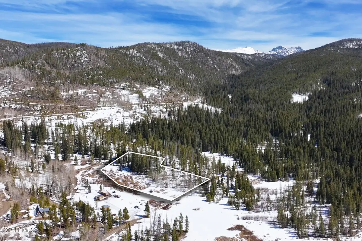 5394 Gcr 84/meadow Creek Road, Tabernash, CO 80478 - #1