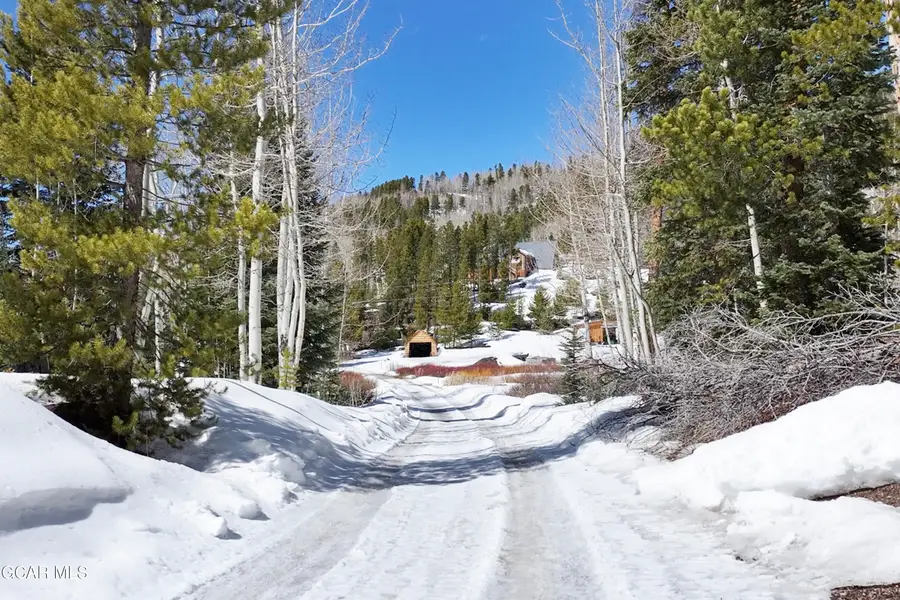 5394 Gcr 84/meadow Creek Road, Tabernash, CO 80478 - #2