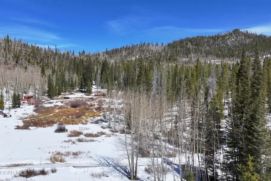 5394 Gcr 84/meadow Creek Road, Tabernash, CO 80478 - #3