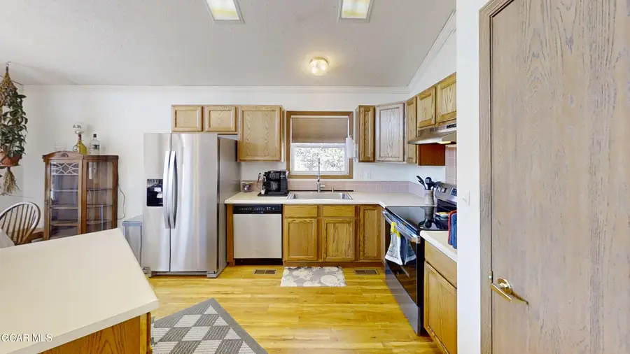 592 New Church Circle, Granby, CO 80446 - #2