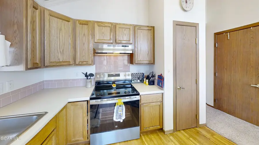 592 New Church Circle, Granby, CO 80446 - #3