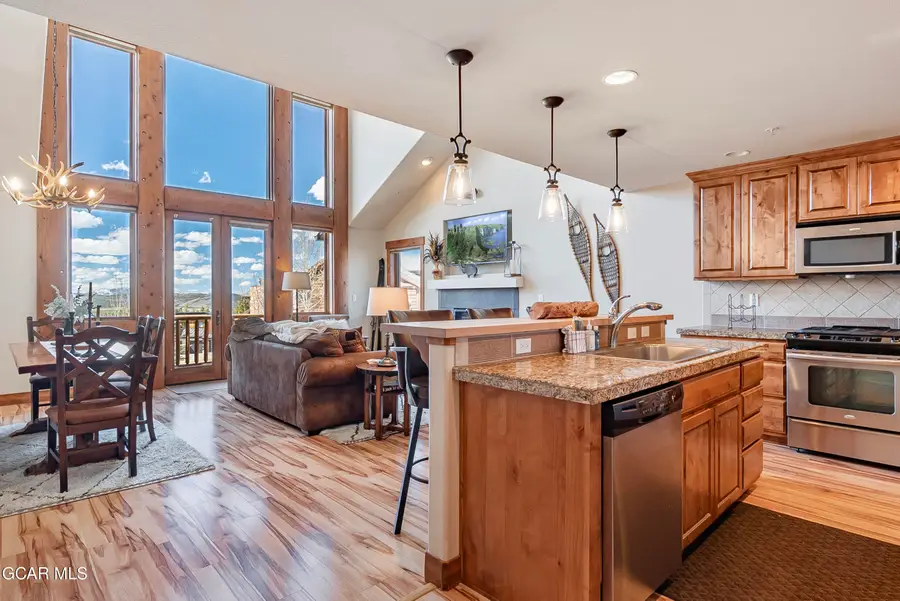 310 Cougar/gcr 8342 Avenue #J3, Fraser, CO 80442 - #3