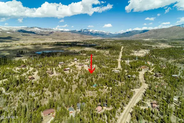 50 Lazy Lane, Grand Lake, CO 80447