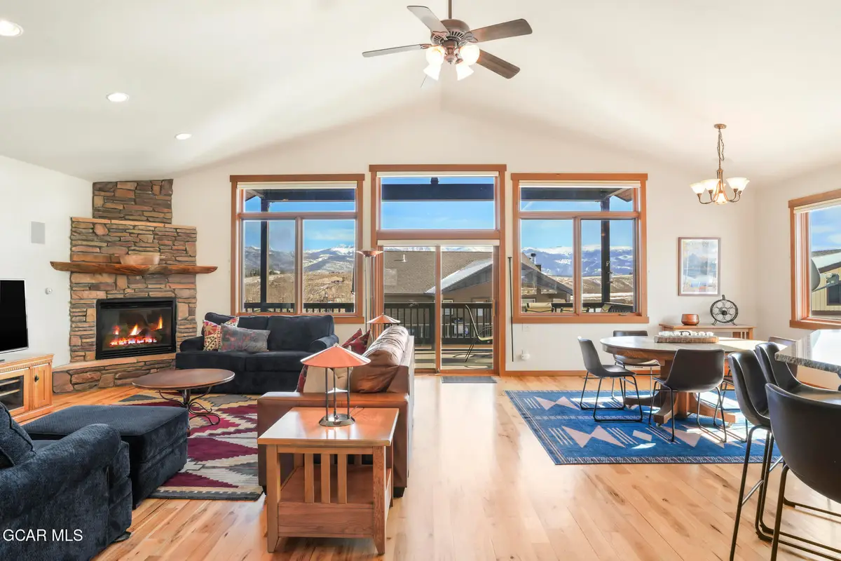 39 Gcr 5141s, Tabernash, CO 80478 - #1