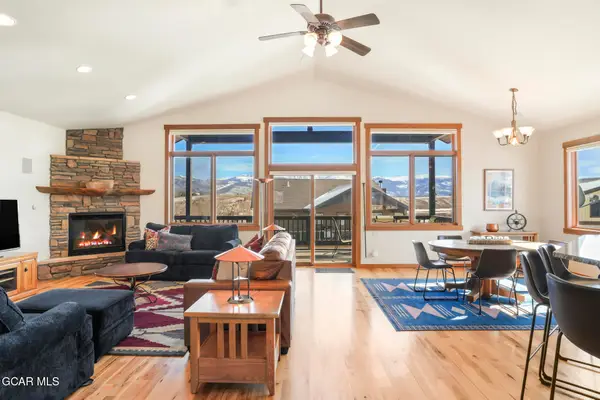 39 Gcr 5141s, Tabernash, CO 80478