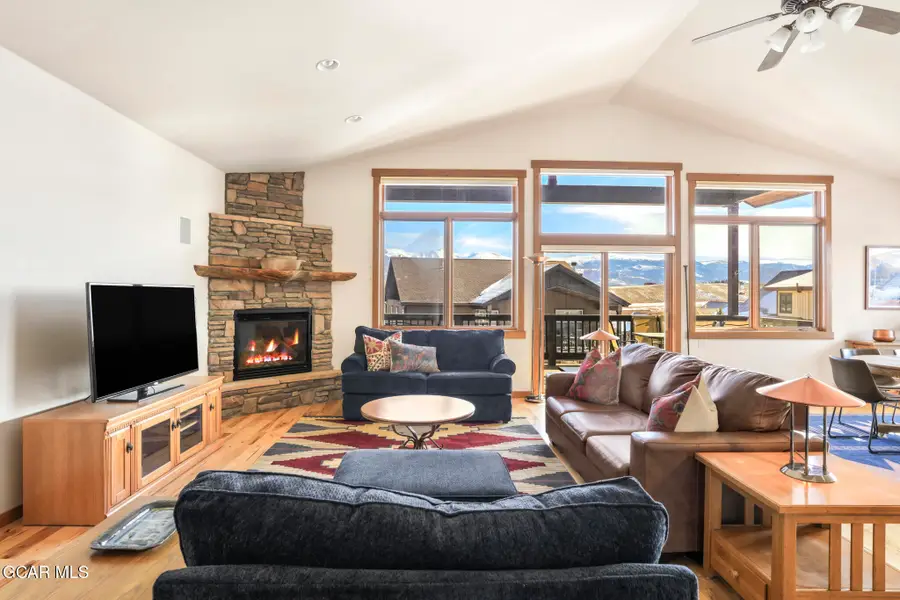 39 Gcr 5141s, Tabernash, CO 80478 - #3