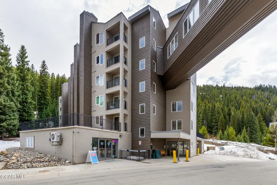 310 Iron Horse Way #D2024, Winter Park, CO 80482 - #2