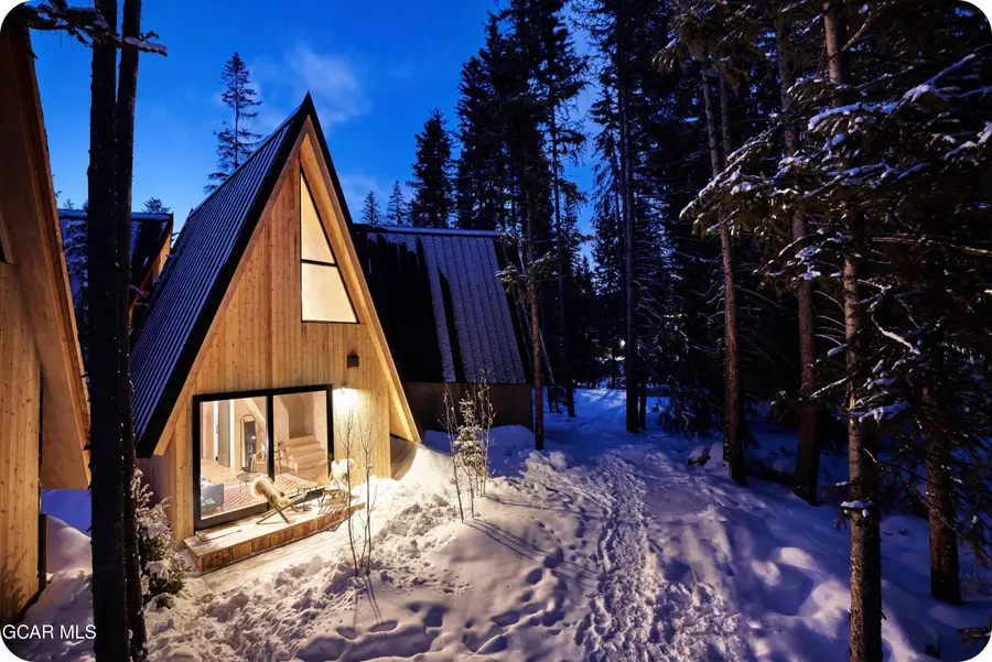 1008 Winter Park Drive #13, Winter Park, CO 80482 - Image #2