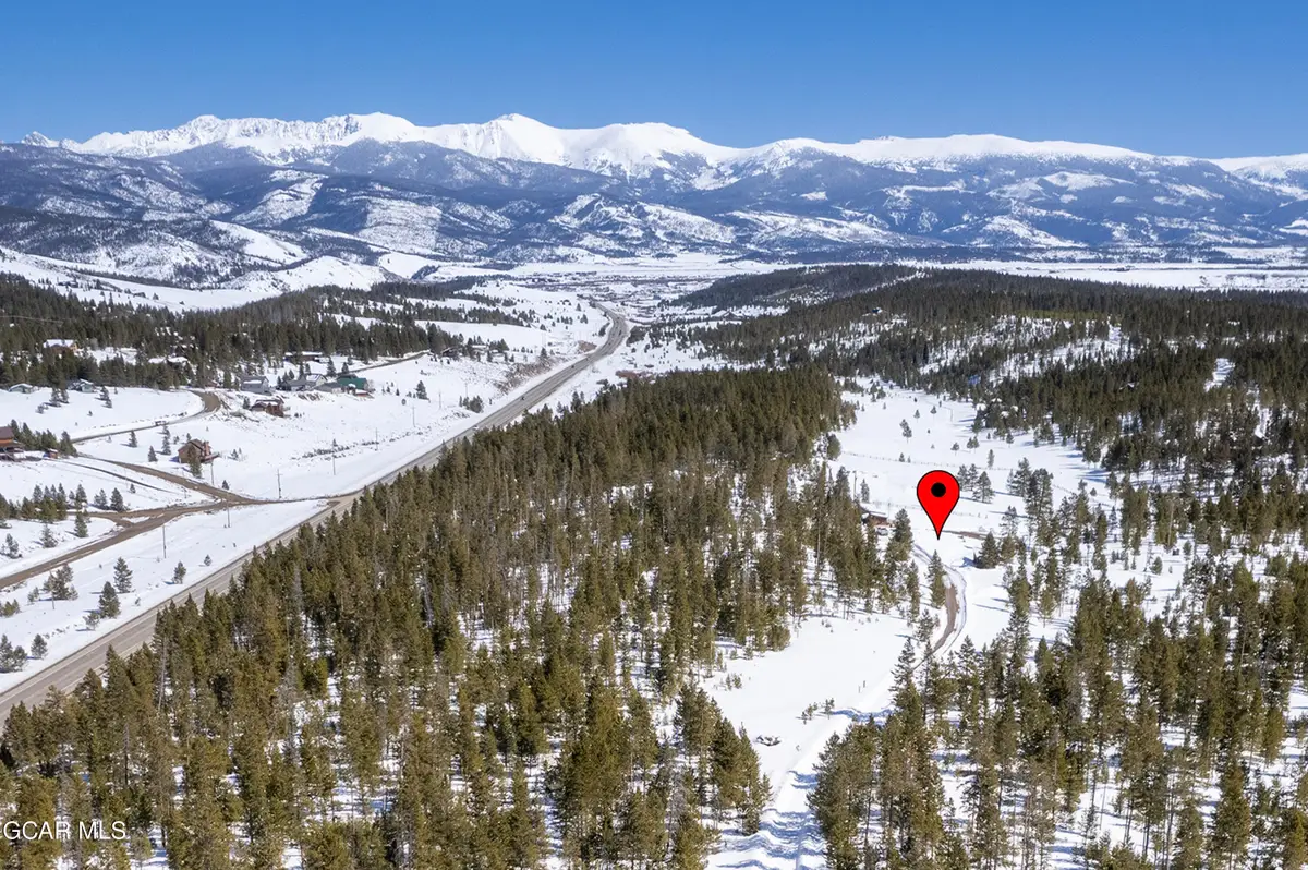 69176 Us Hwy 40, Tabernash, CO 80478 - #1