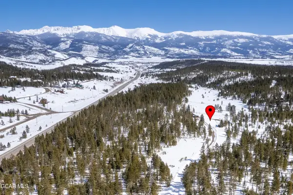 69176 Us Hwy 40, Tabernash, CO 80478