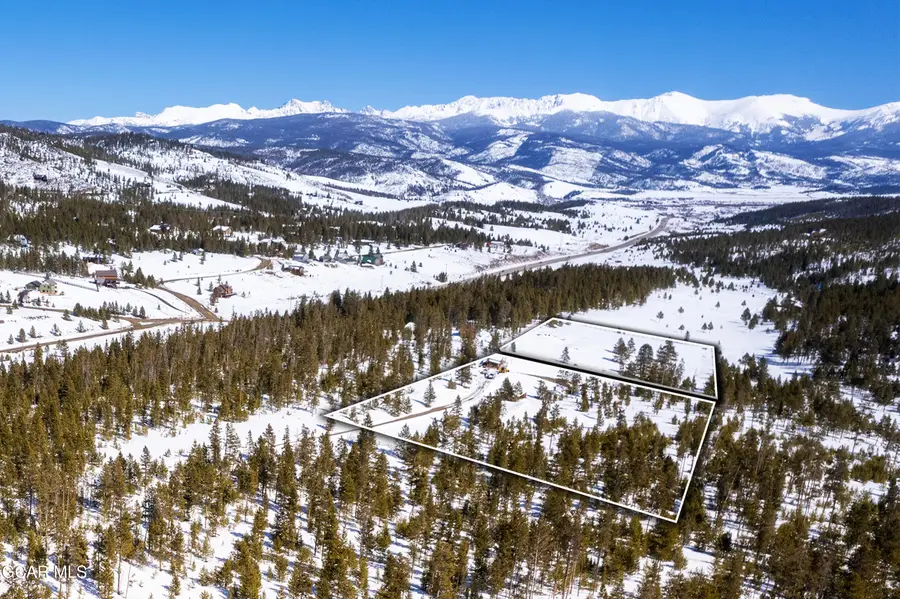 69176 Us Hwy 40, Tabernash, CO 80478 - #2