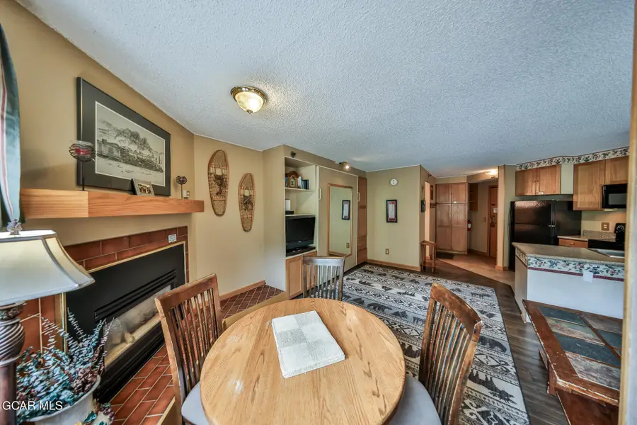 313 Iron Horse Way #C3063, Winter Park, CO 80482 - #3