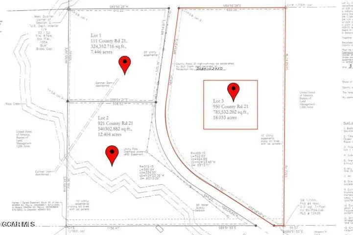 950 Gcr 21, Parshall, CO 80468 - #3