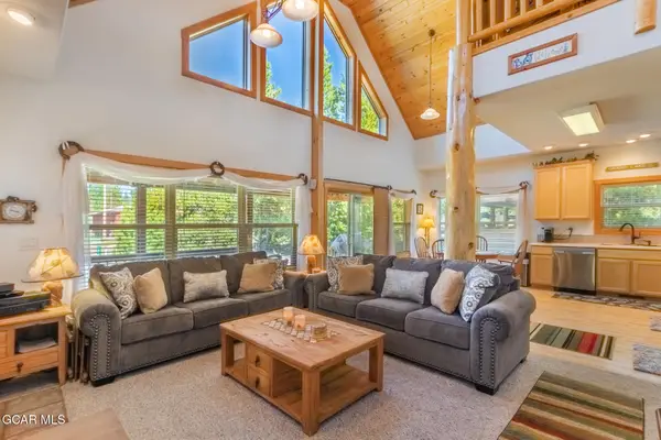 225 Alpine Circle/gcr 4941, Grand Lake, CO 80447