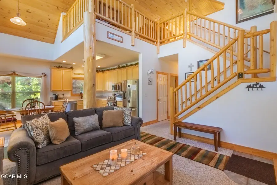 225 Alpine Circle/gcr 4941, Grand Lake, CO 80447 - #2