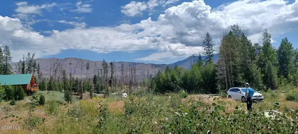 208 County Rd 4943/primrose Ln, Grand Lake, CO 80447