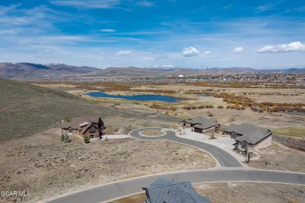 186 Wildhorse Court, Granby, CO 80446