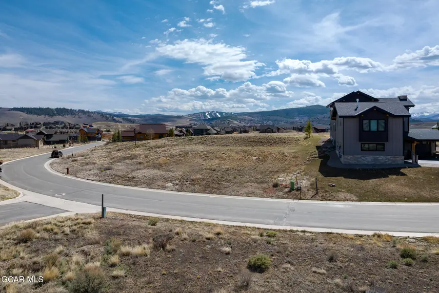 186 Wildhorse Court, Granby, CO 80446 - #2