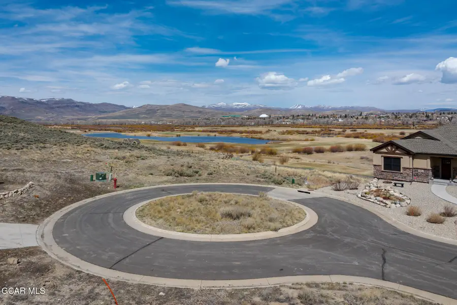 186 Wildhorse Court, Granby, CO 80446 - #3